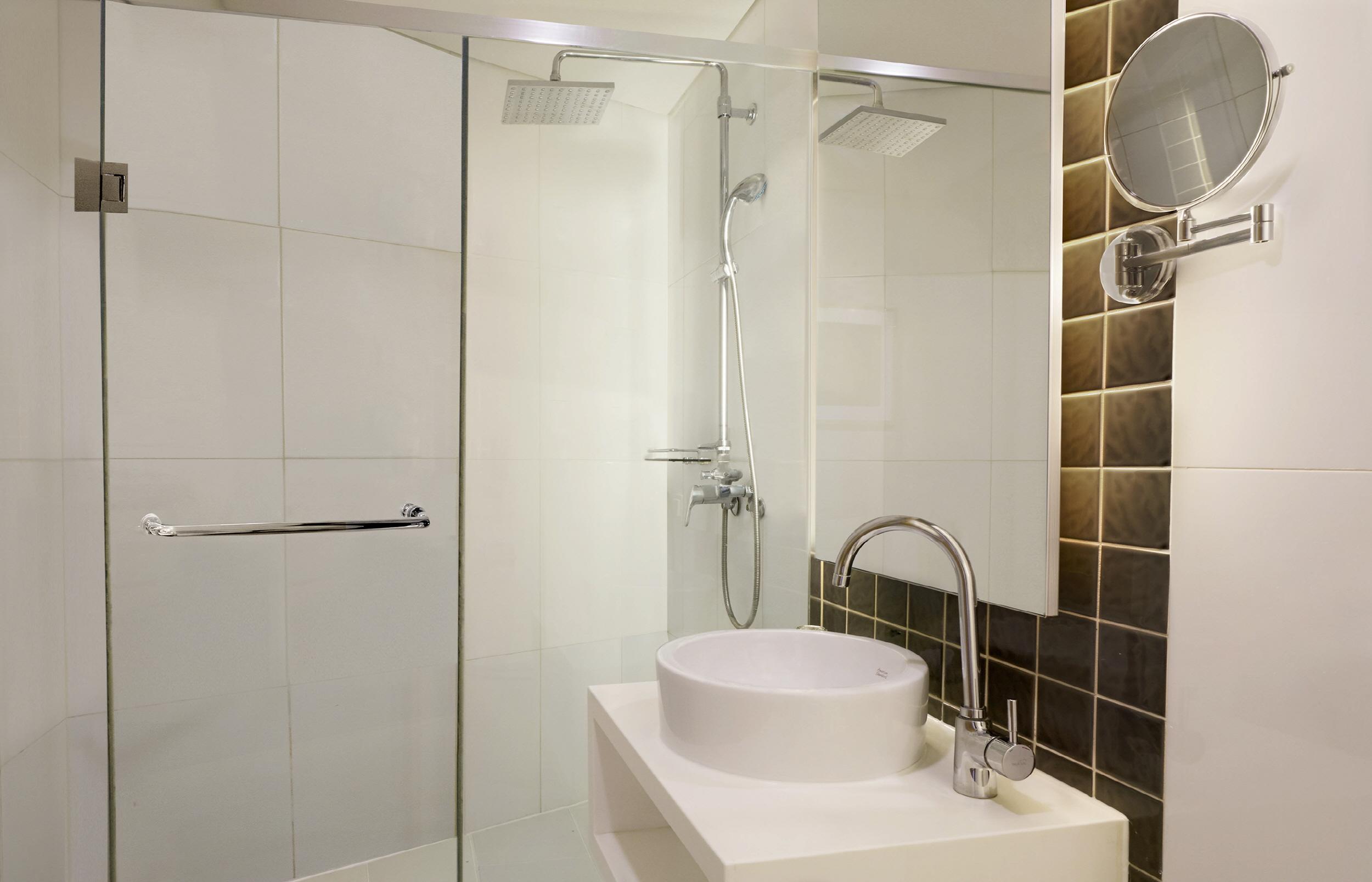 Four Points by Sheraton Seoul Guro-31