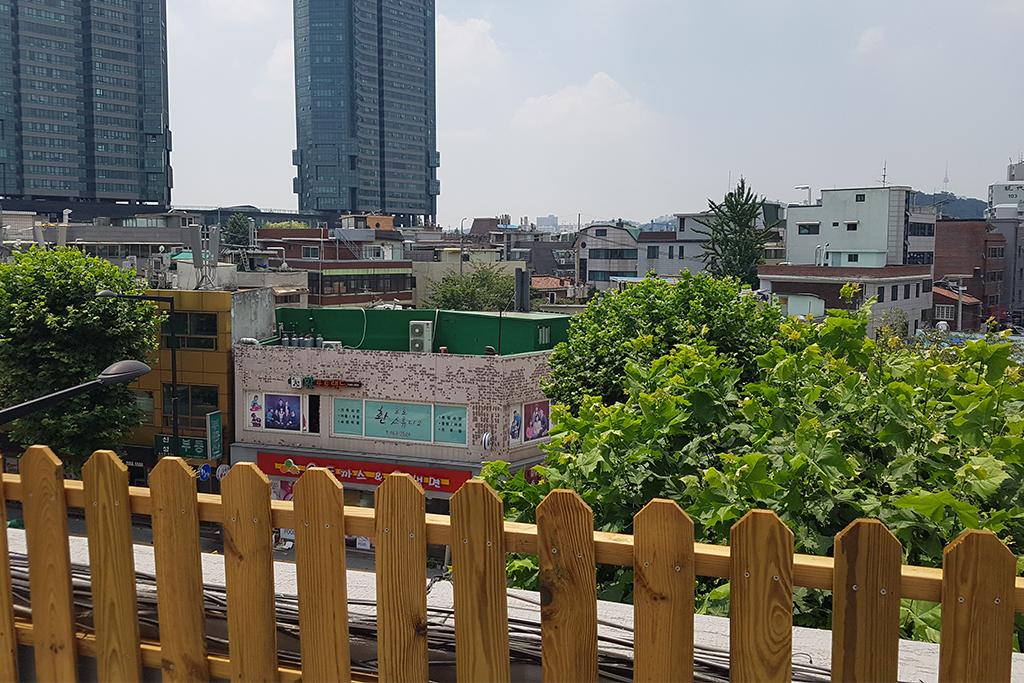 Seoul Forest Stay-16