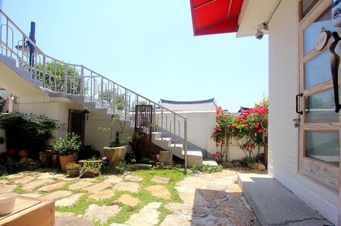 Byeolha Guesthouse-6