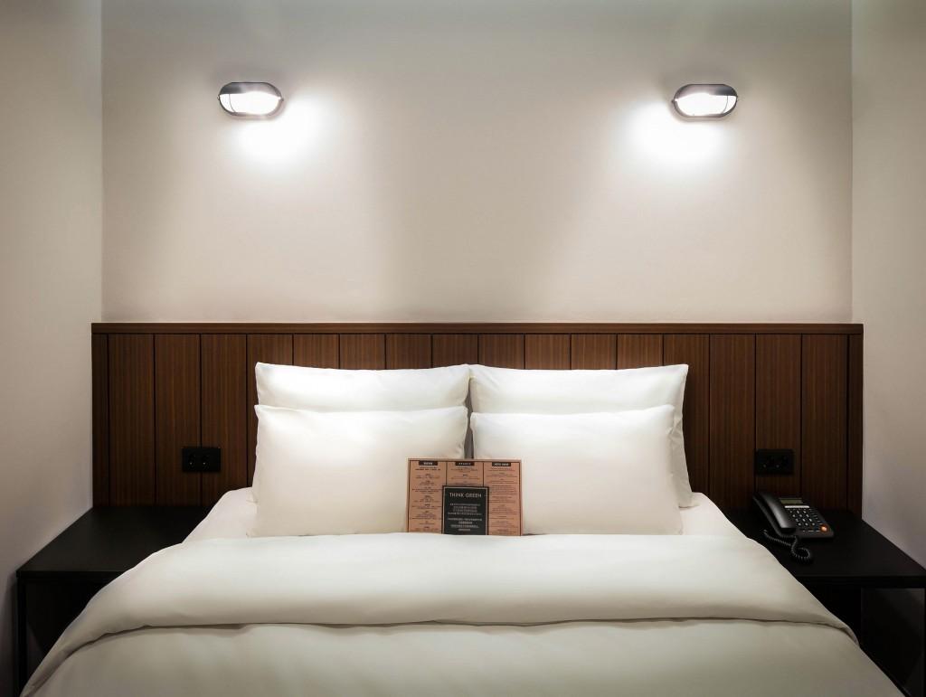 Hotel Lumia Myeongdong-2