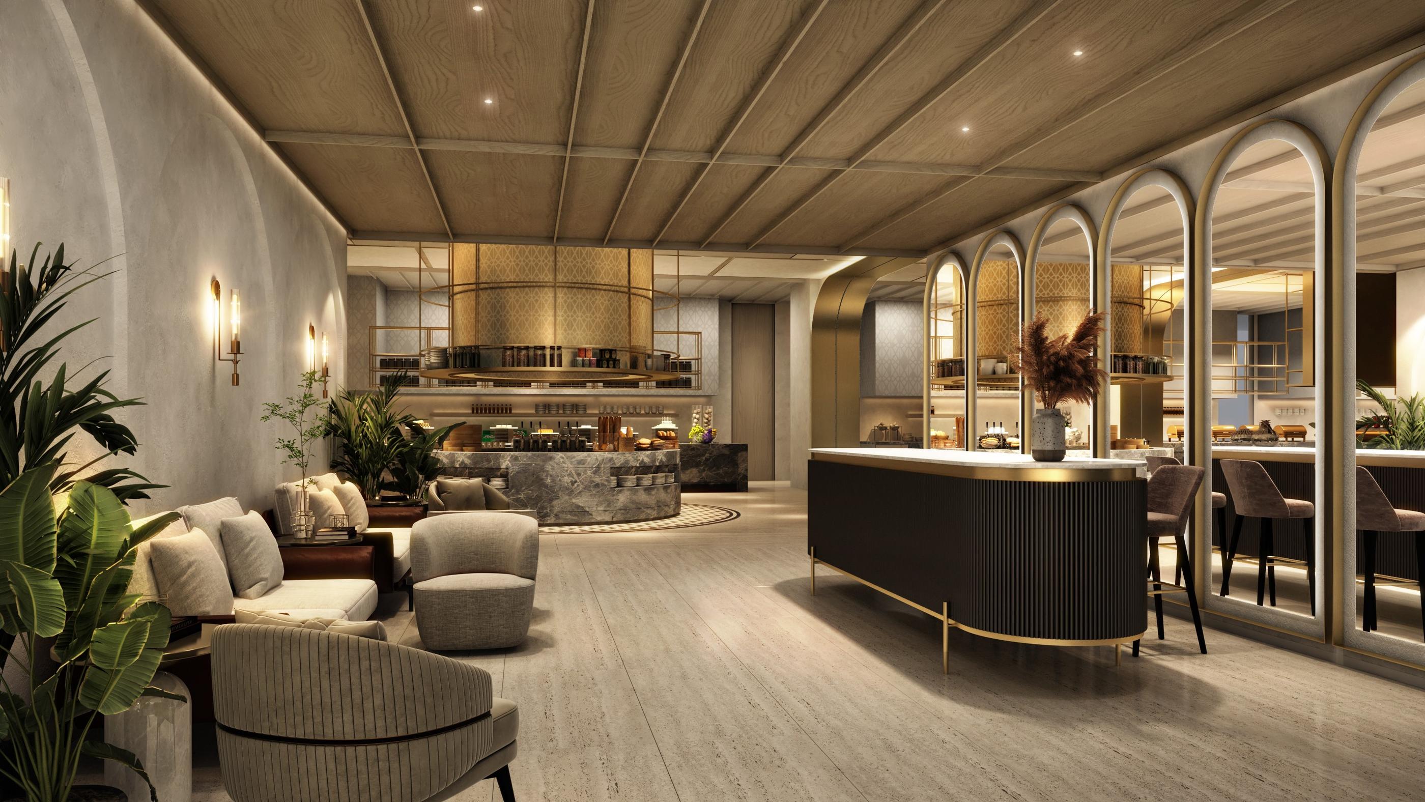 Lotte Hotel World-31