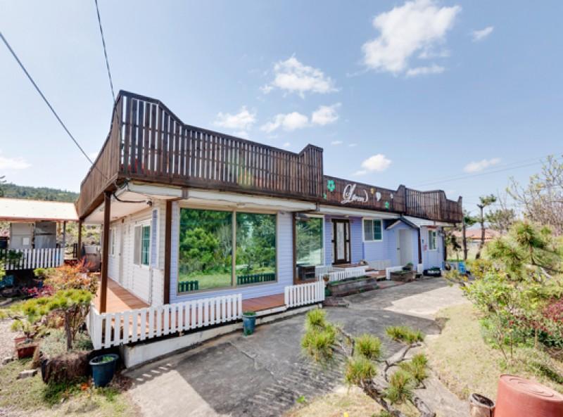 Pohang Lauren Pension