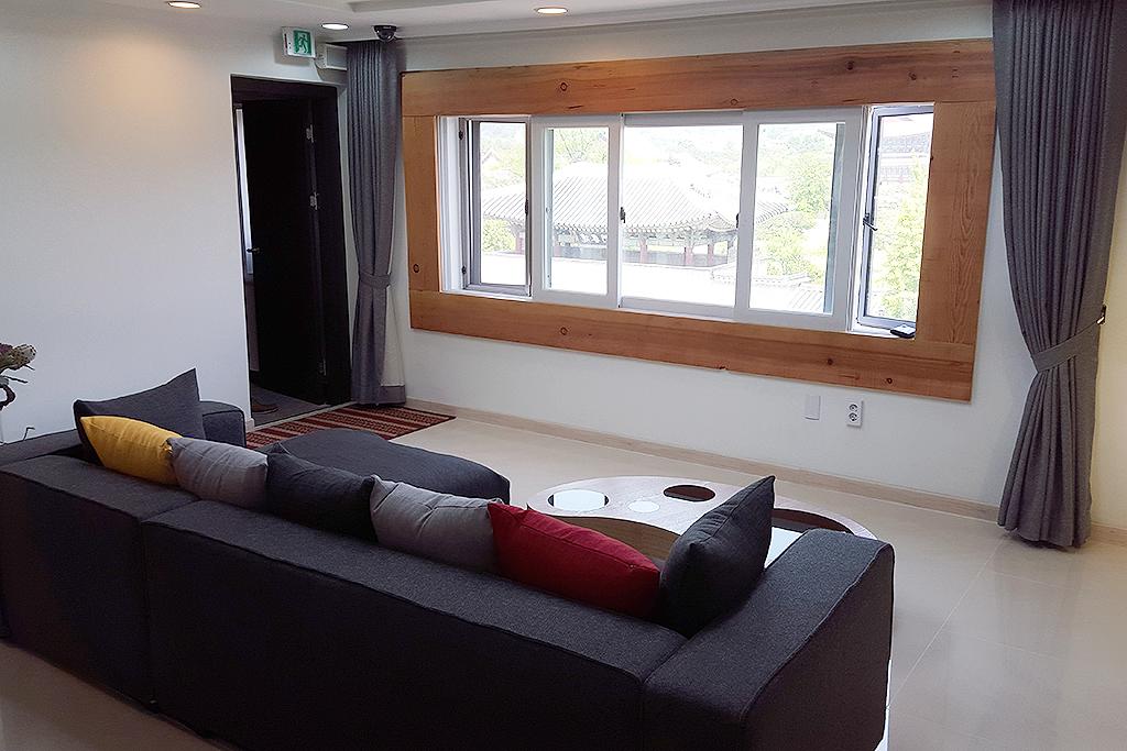 Seoul Woo Guesthouse-6