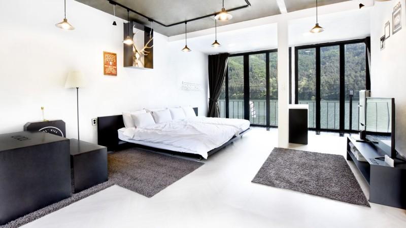 Gapyeong Pool Villa On Pension-8