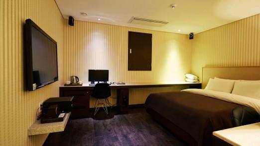 Hotel Latree Uijeongbu-6
