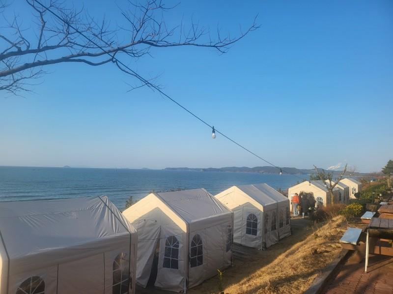 숙소 시설