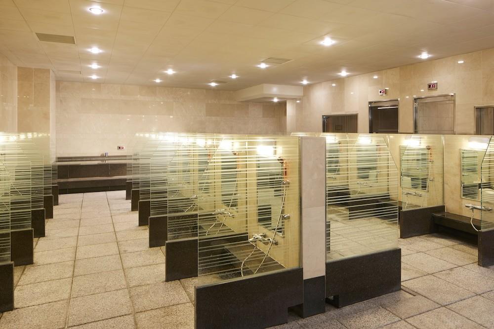 숙박 시설 내 편의 시설/서비스