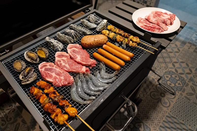 숙소 시설