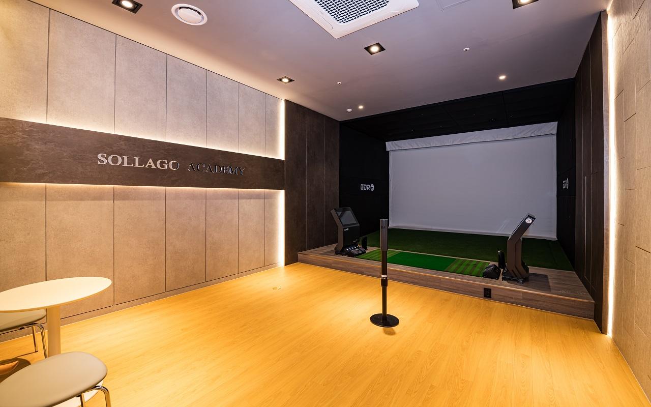 Solago Myeongdong Hotel & Residences-29