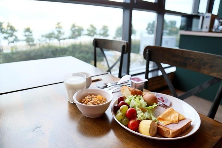 Songjeong Laon Hotel-12