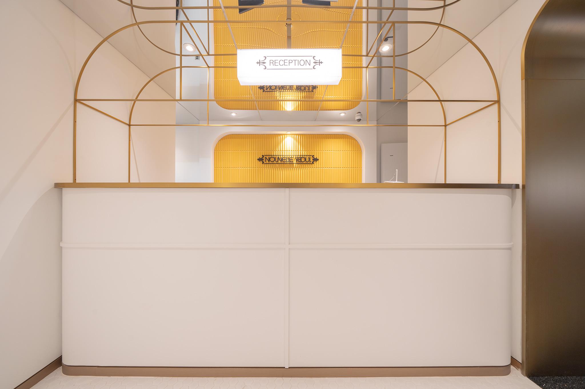 Nouver Seoul Hotel Itaewon by Aank-19