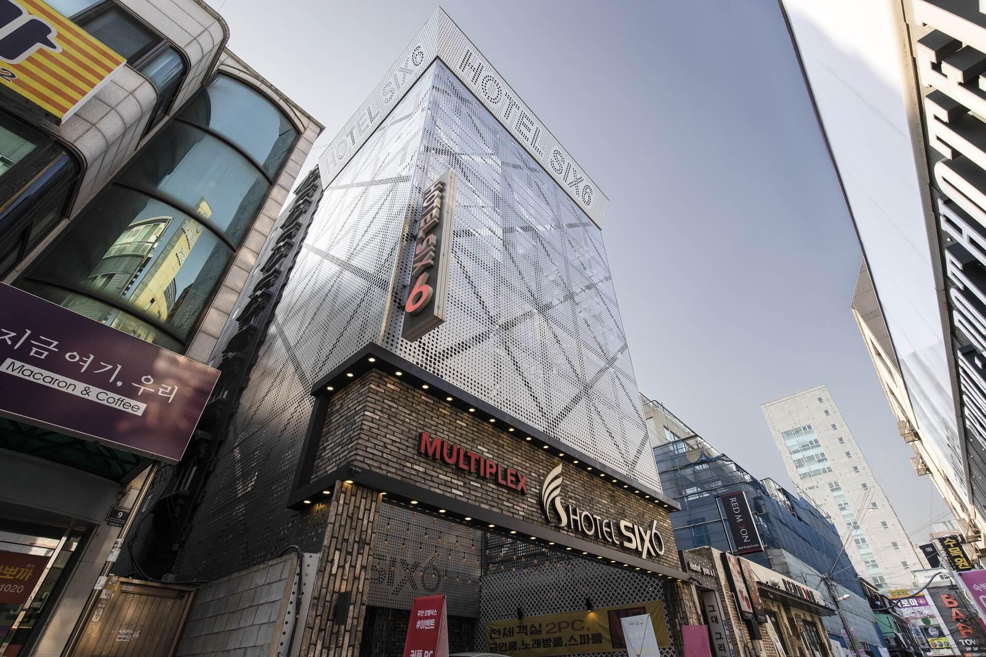 Incheon (Juan) Six-12