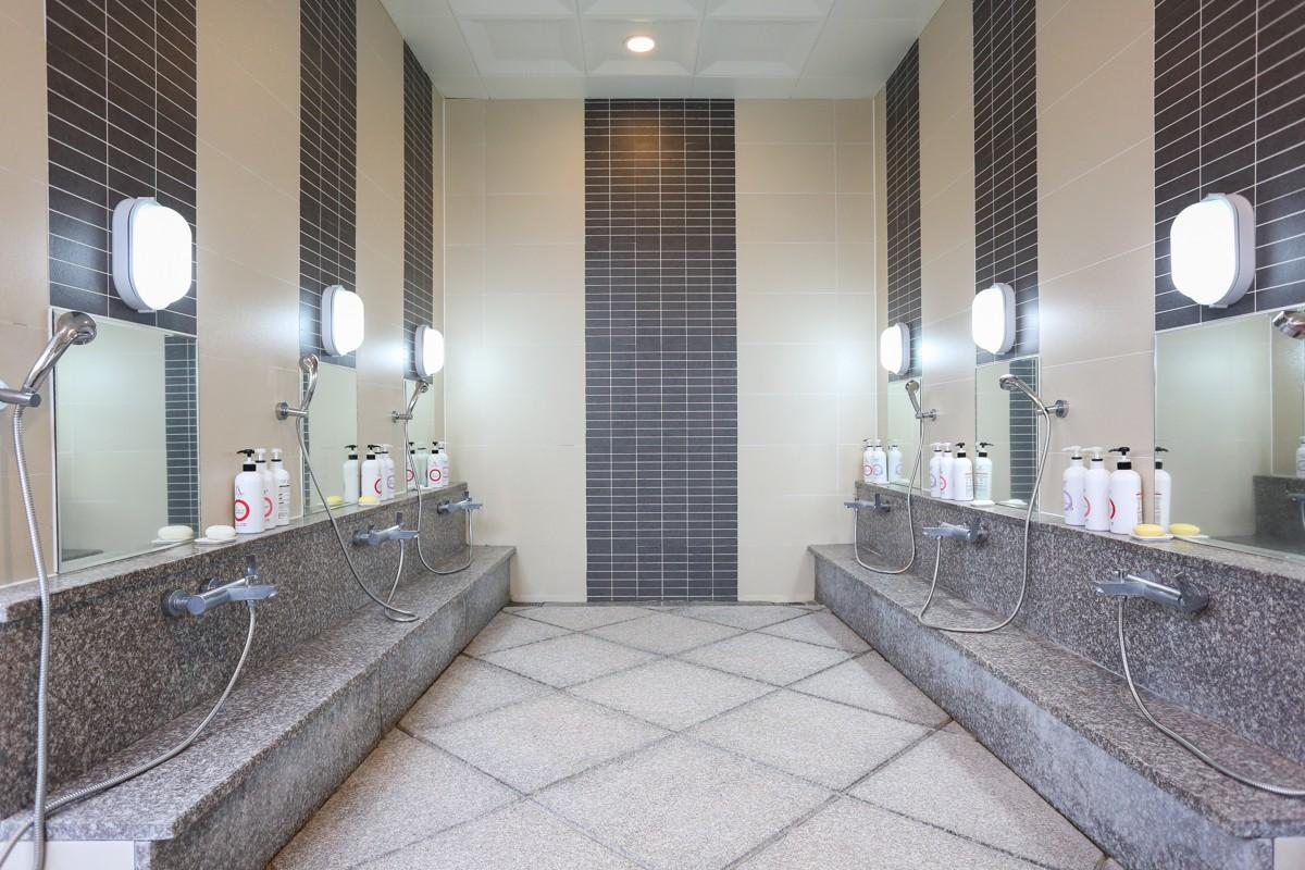 Inje Speedium Hotel & Resort-15