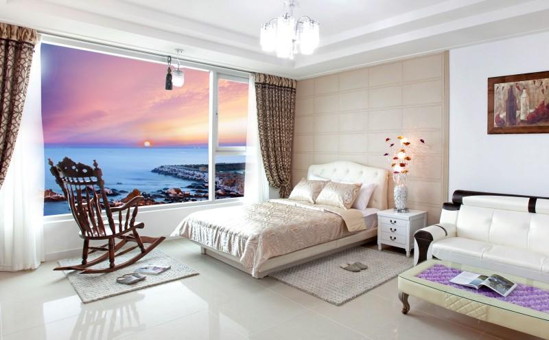 Yangyang Sea View Pension
