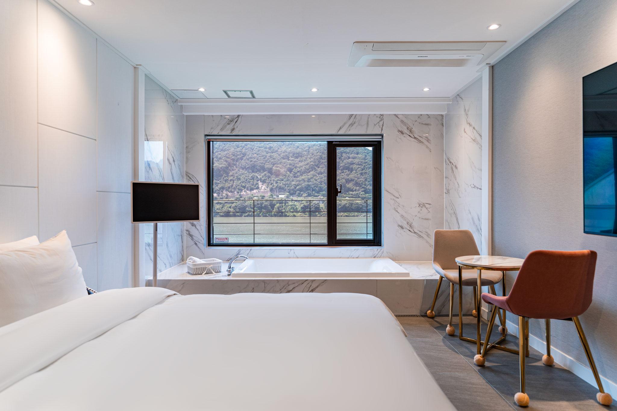 Yangpyeong The Amber Hotel
