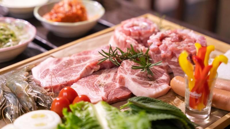 숙소 시설