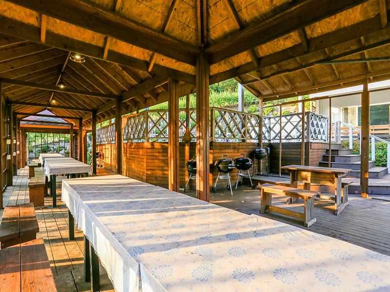 Gapyeong Purun Valley Pension-41