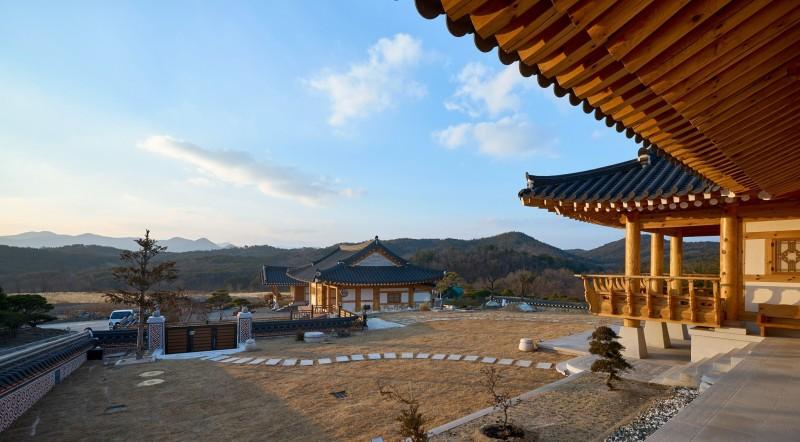 숙소 시설