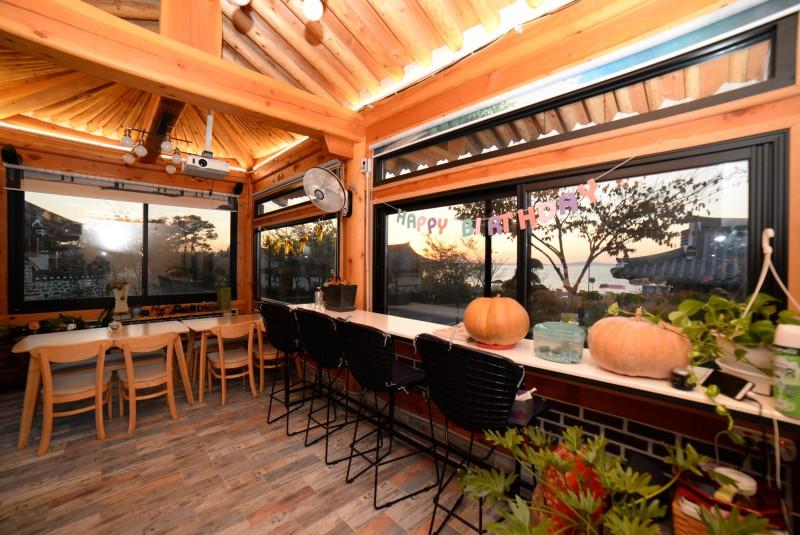 Hampyeong Woong's Hanok Pension