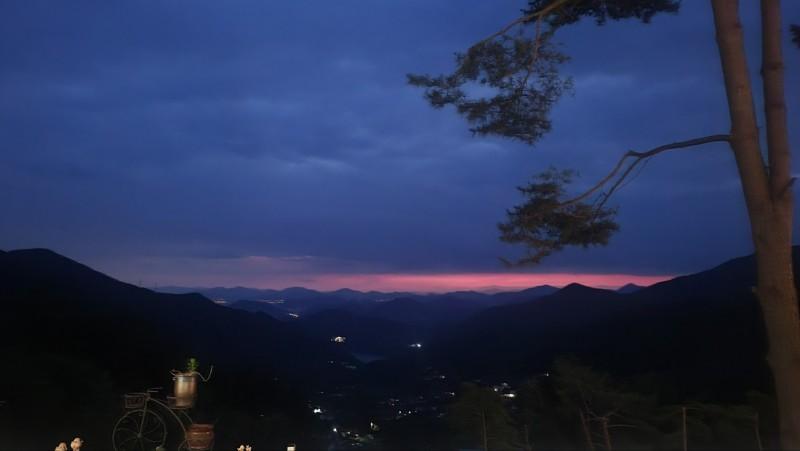 숙소 시설