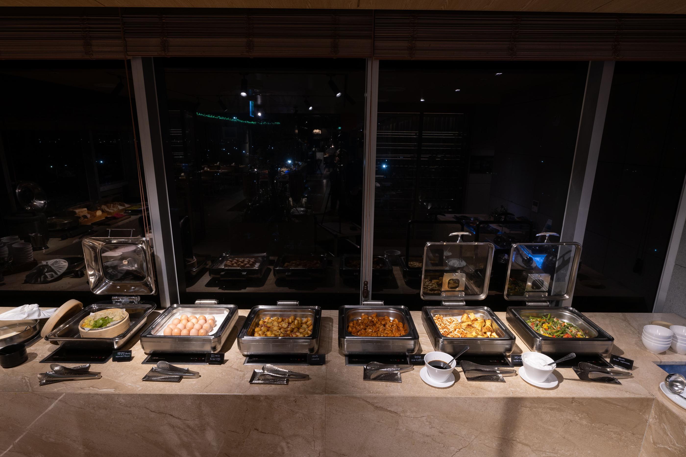 Harbor Park Hotel-16