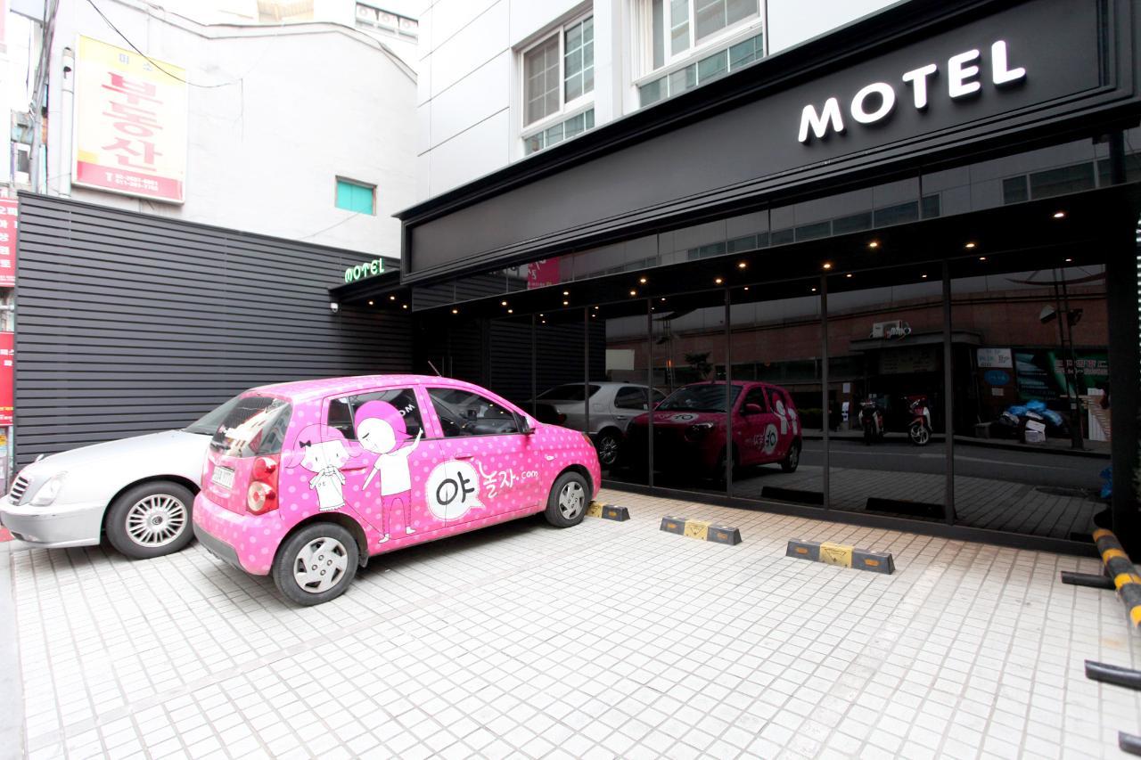 Yeongdeungpo Sinyeong-18