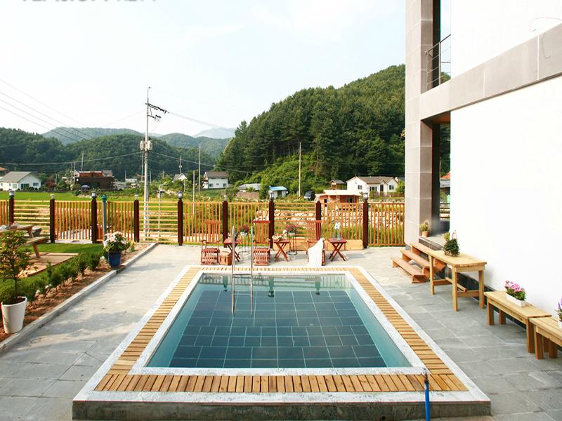 Yangpyeong Tate Pension-9