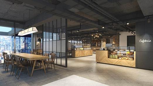 Arirang Hill Hotel Dongdaemun-8