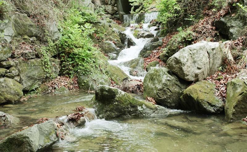 Gapyeong Eco House Pension-11