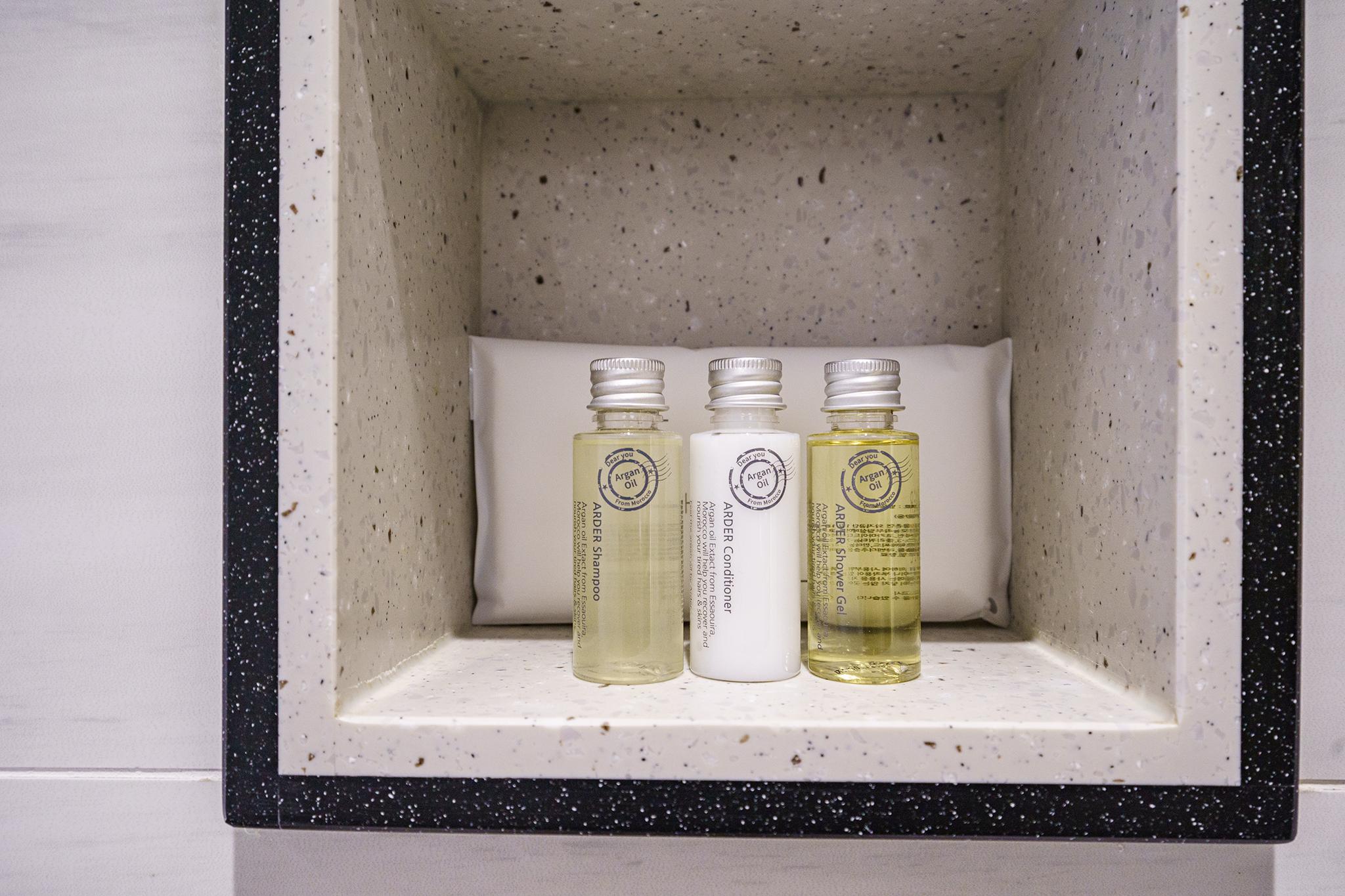 Busan Minam Station H Avenue-38