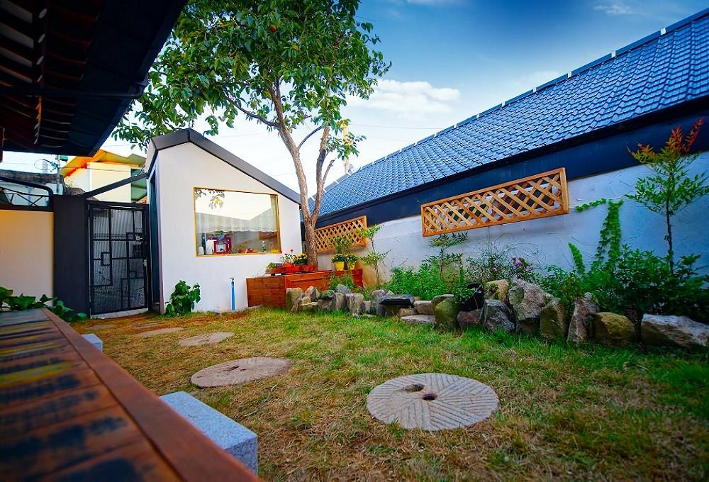 Hanok Geugot Guesthouse-8