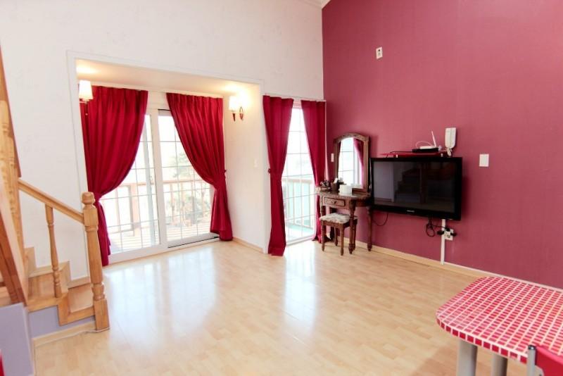 Yangpyeong Woori Valley Tourist Pension-21