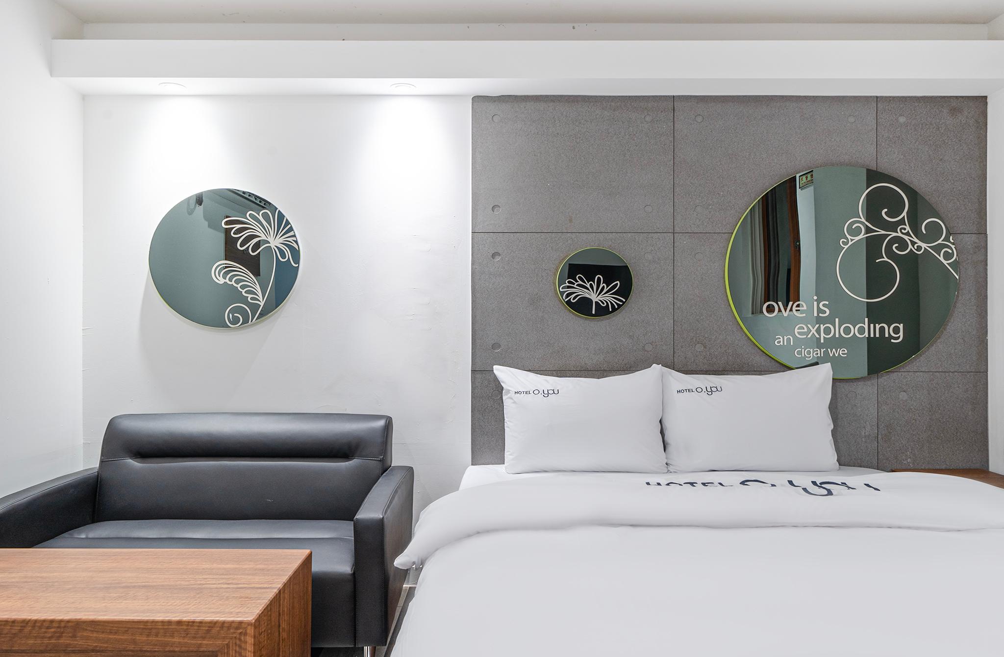 Daegu Duryu Hotel Oyu
