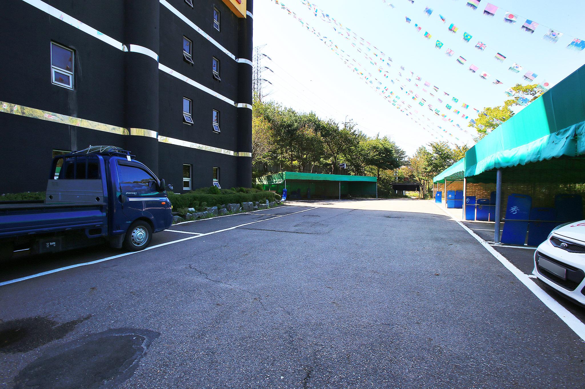 Yangju Soo Hotel-11