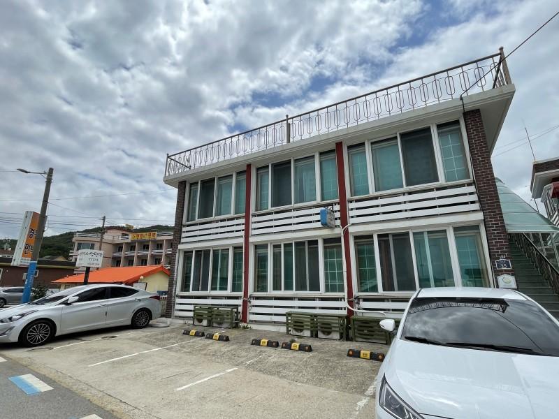Goseong Seoyeong Pension