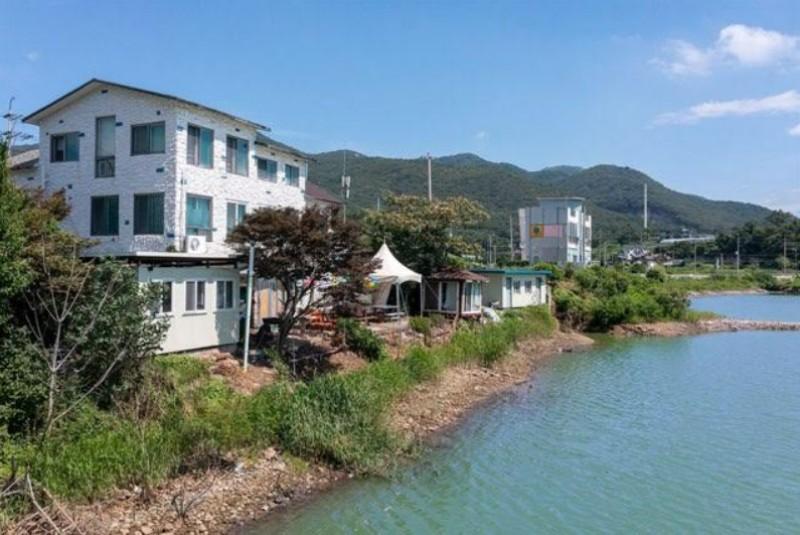 Ganghwa Ganghwa Hoban Pension