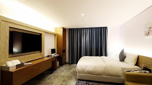 Suwon Homaesil Royal Prime Hotel-4