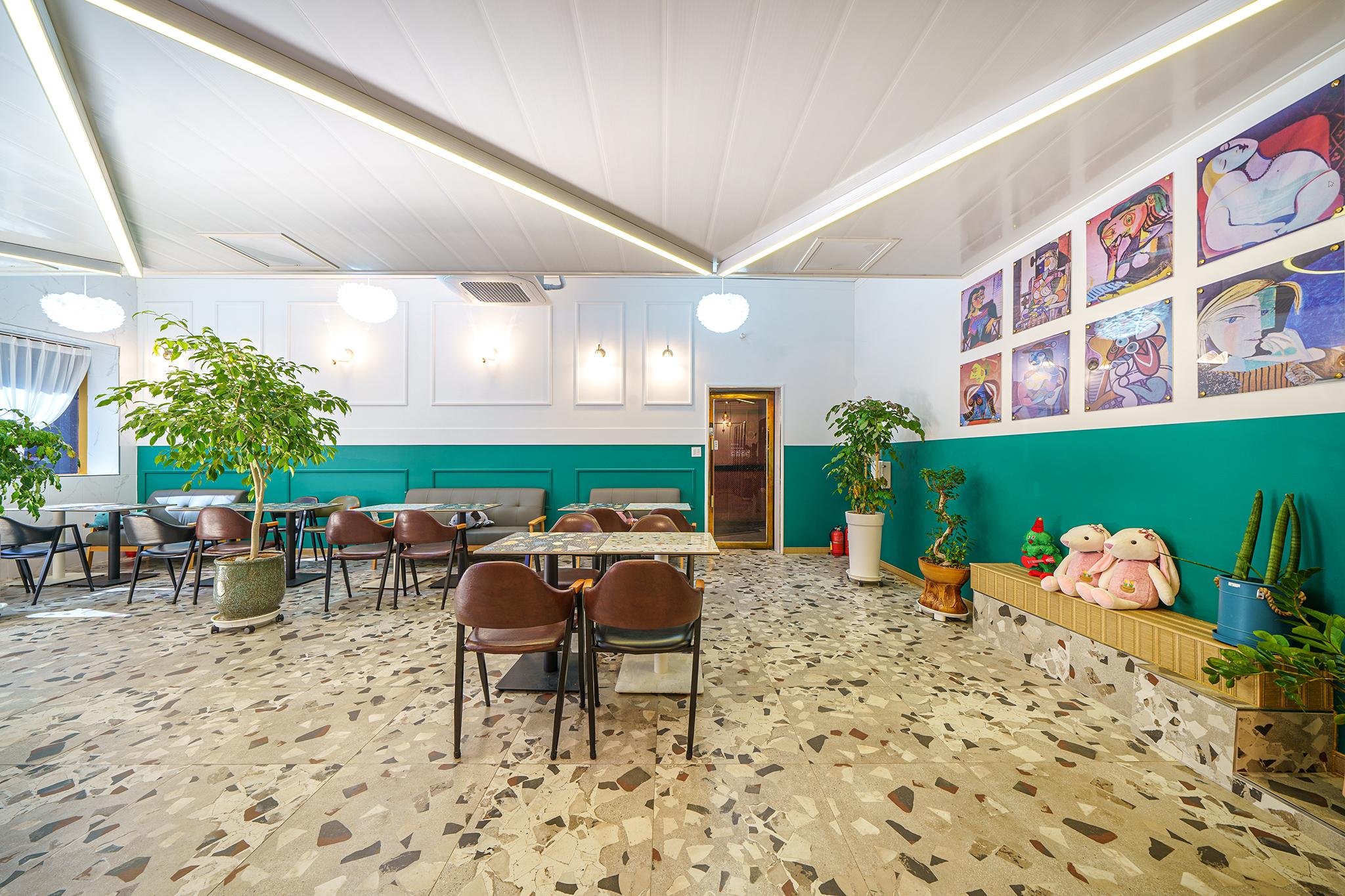 Suncheon Antives Hotel