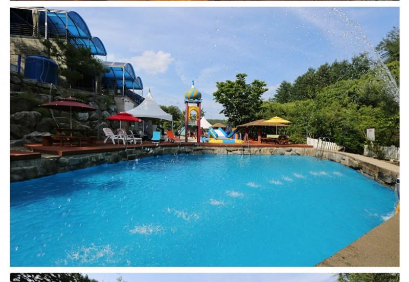 Chuncheon (Namiseom) Dabol Pension