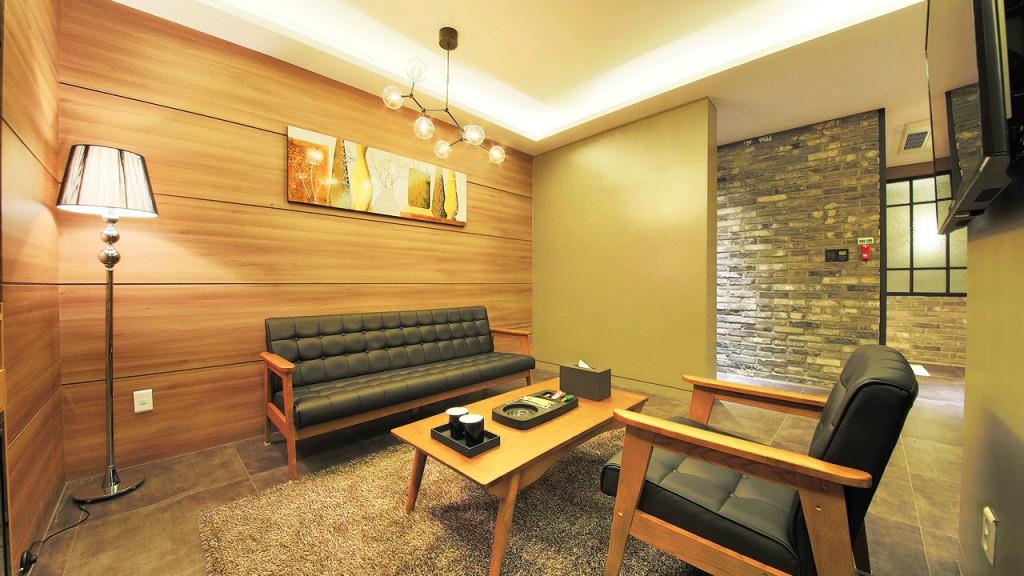 Incheon Asiad Banwol Hotel-15