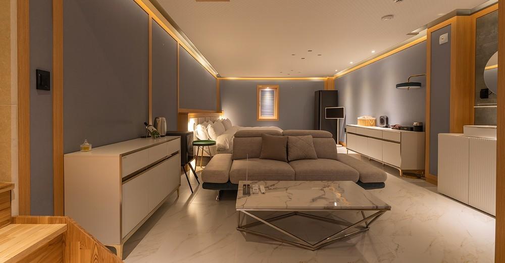 Gyeongju Hwanglidan Stay-4