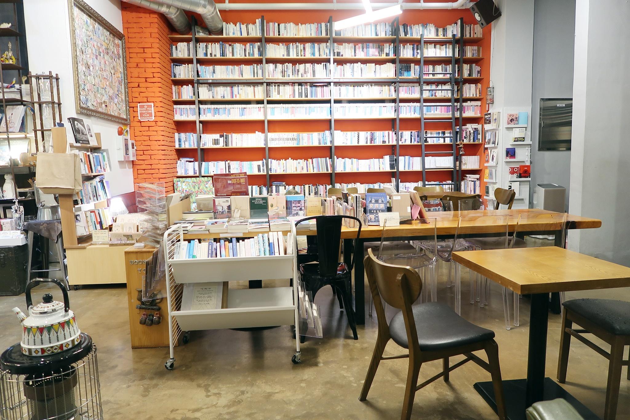 숙소 시설