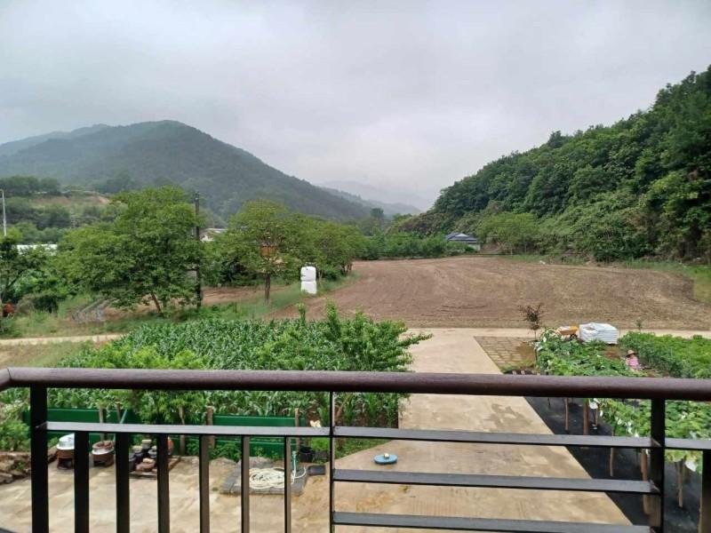 숙소 시설
