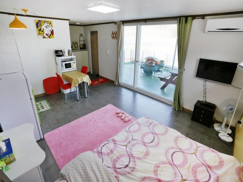 Yangpyeong Haru Pension-10
