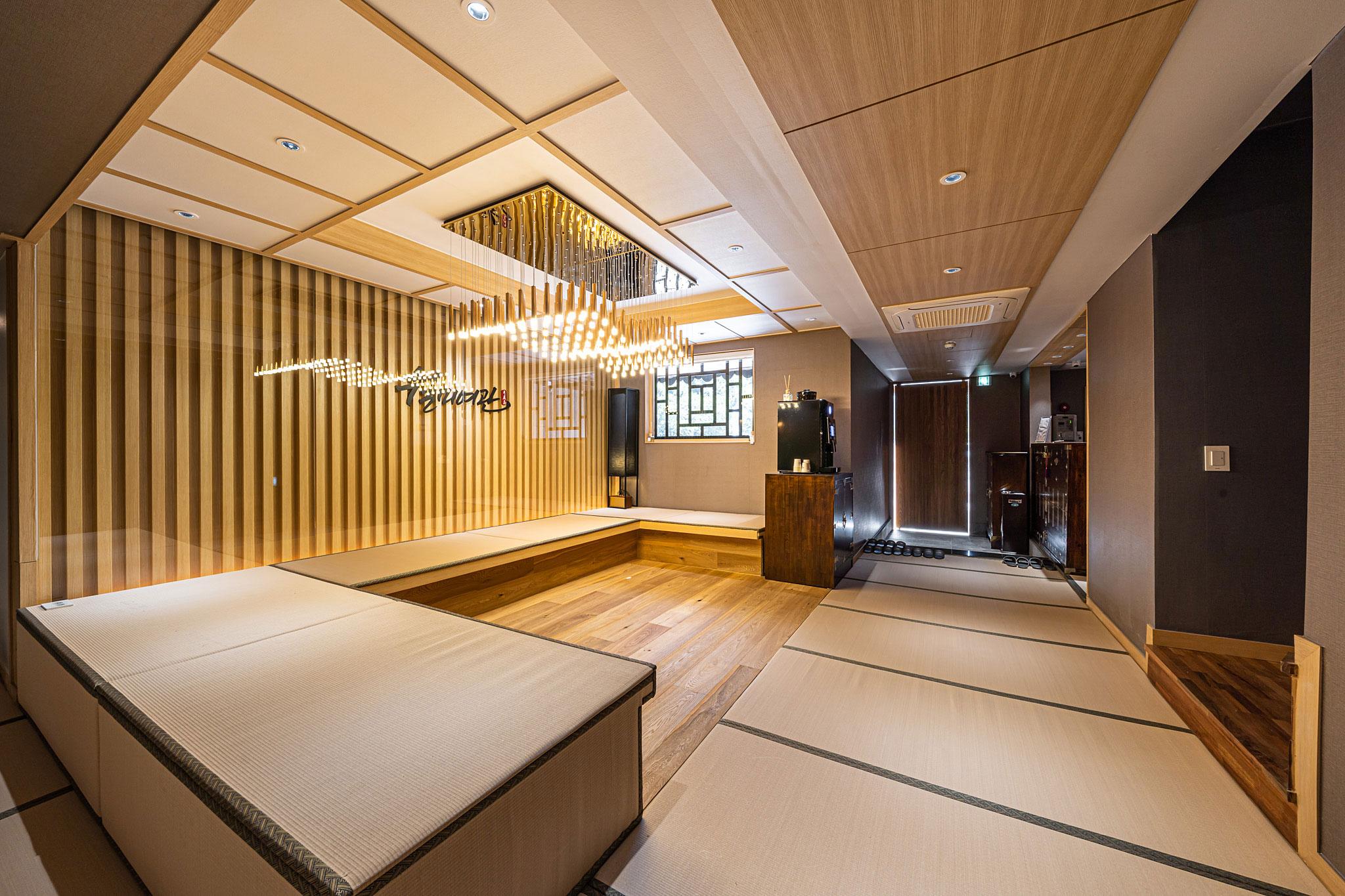 Incheon (Wolmido) Hotel Wolmi Motel-8
