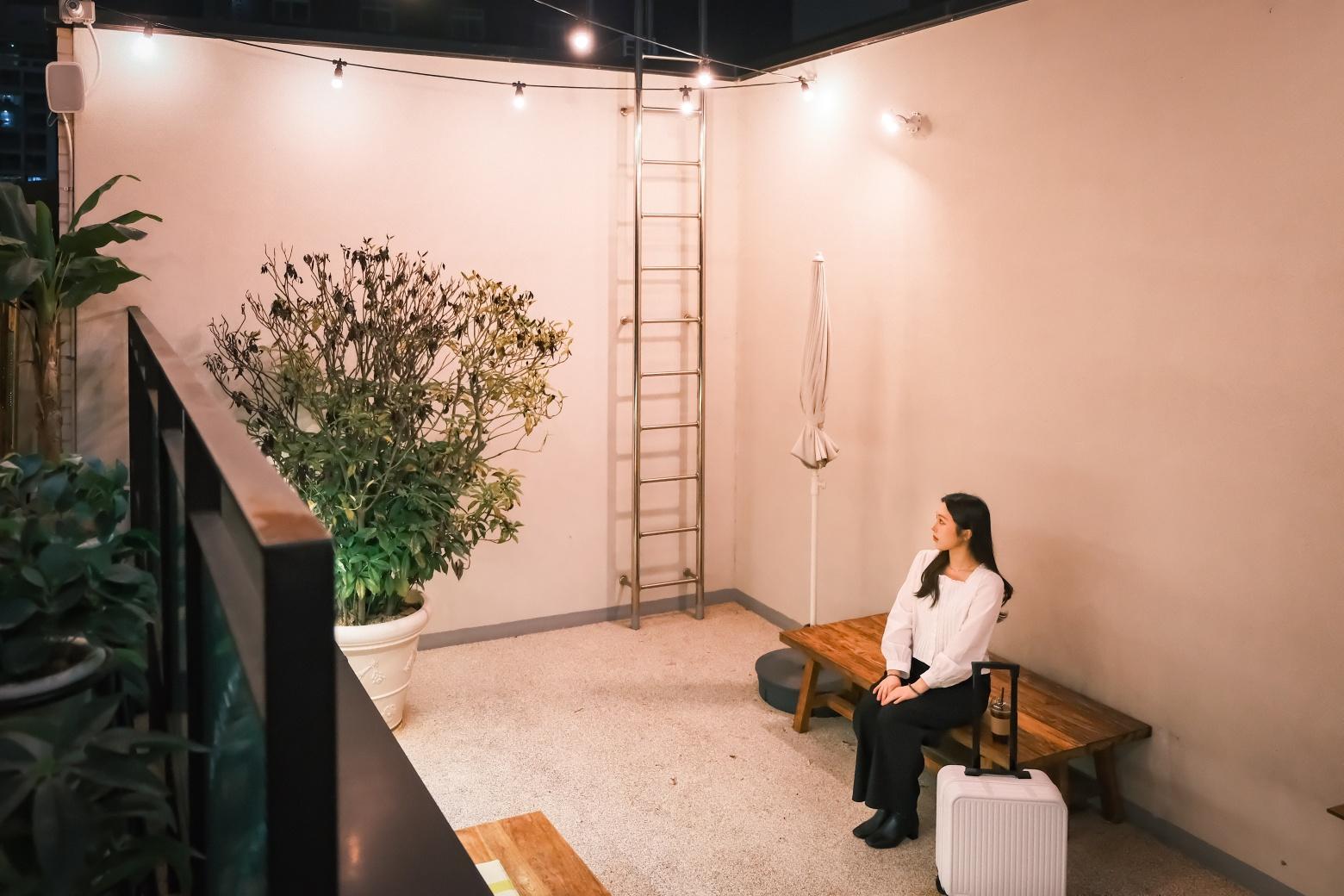 숙소 시설