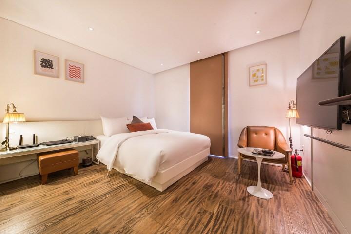 Songdo Hotel Amare-3