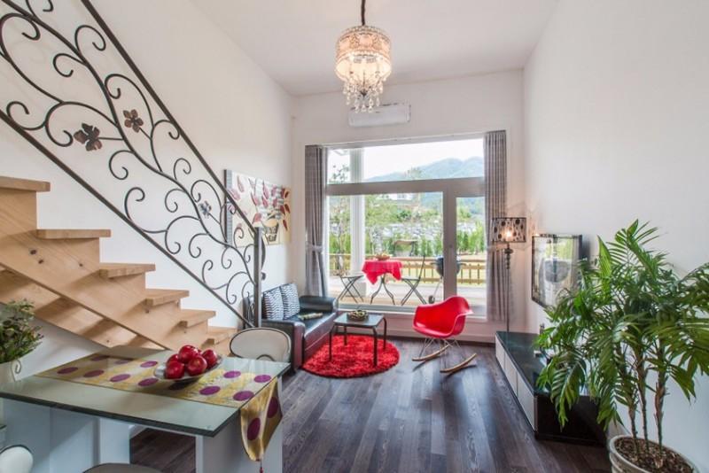 Yangpyeong Boseoksangja Pension-8