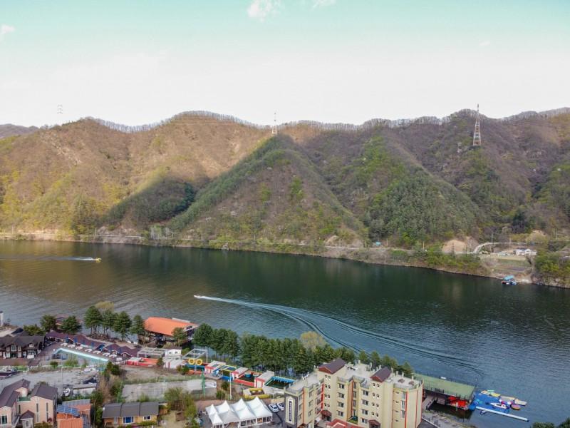 Gapyeong Seravi Pool Villa-28