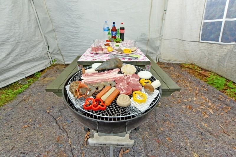Gapyeong Happy Pension-45